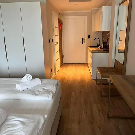 Morski Widok * Jarosławiec