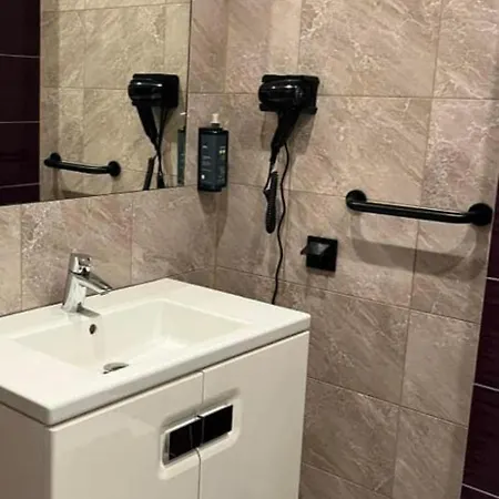 公寓 Morski Widok *