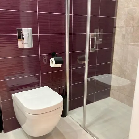 Morski Widok * Jarosławiec