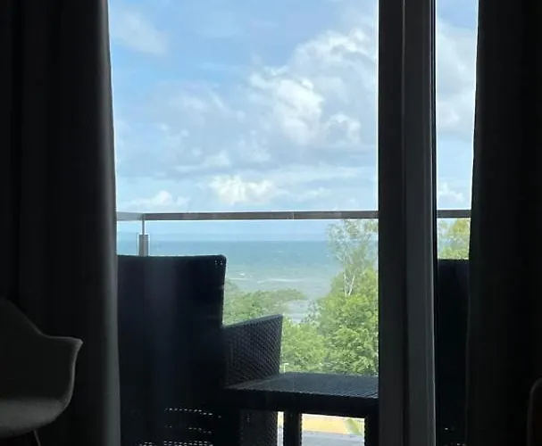 アパート Morski Widok *