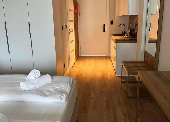 Morski Widok * ヤロスワビエツ