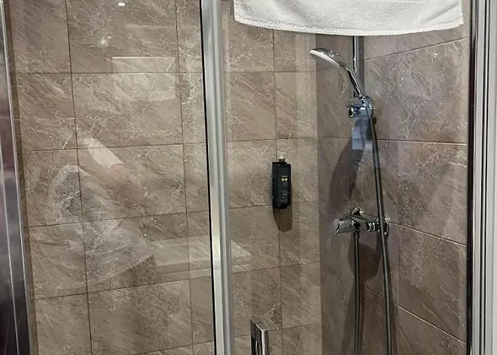 Morski Widok * ヤロスワビエツ