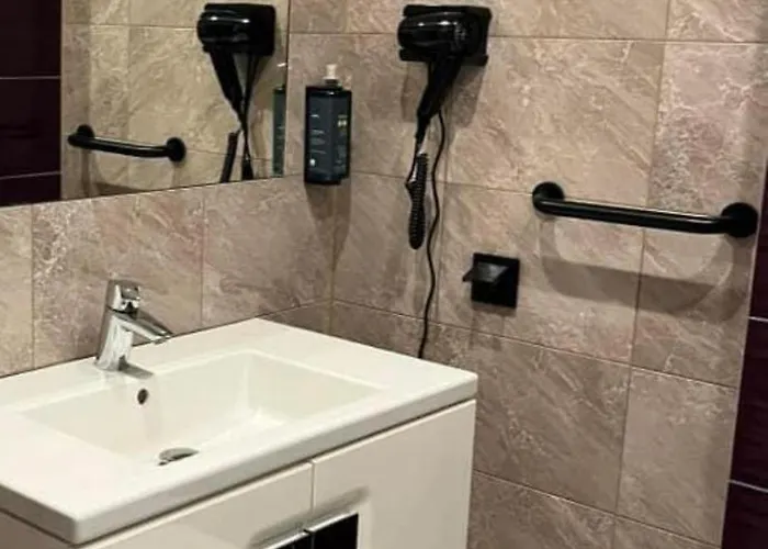 アパート Morski Widok *