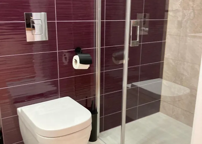 Morski Widok * ヤロスワビエツ